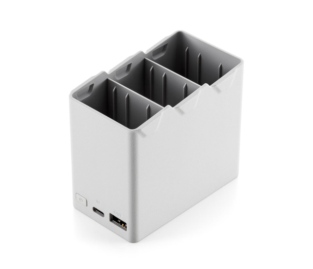 DJI Dwukierunkowy hub ładujący do Mini 3 / 3 Pro / 4 Pro - 747043 - zdjęcie 2